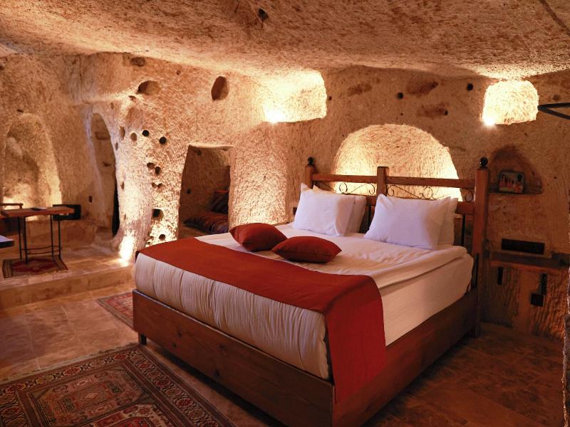 Peruna Cave image