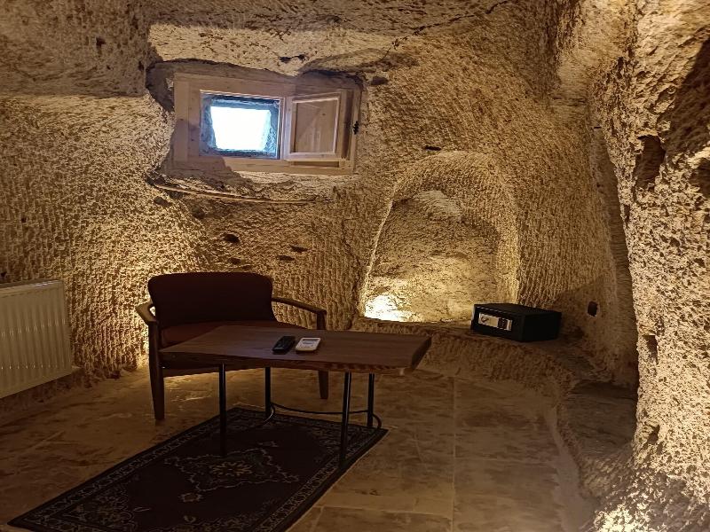 Peruna Cave image