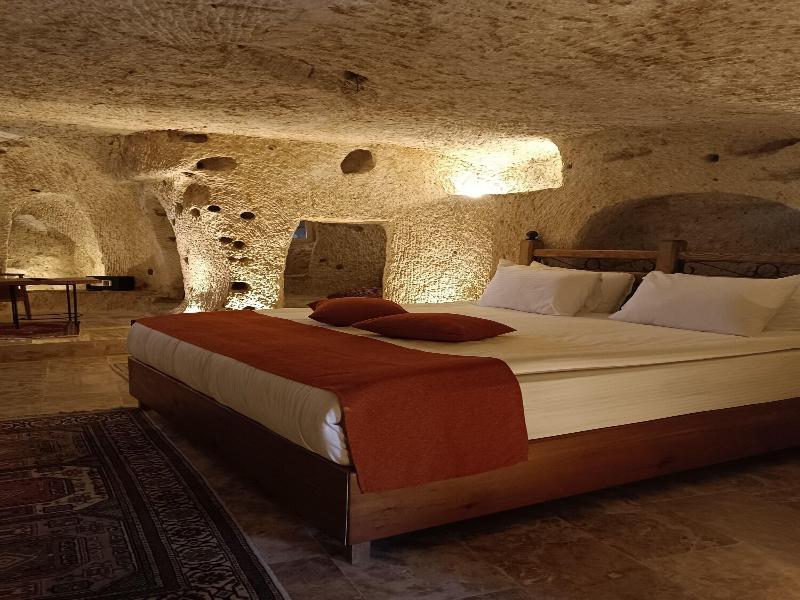 Peruna Cave image