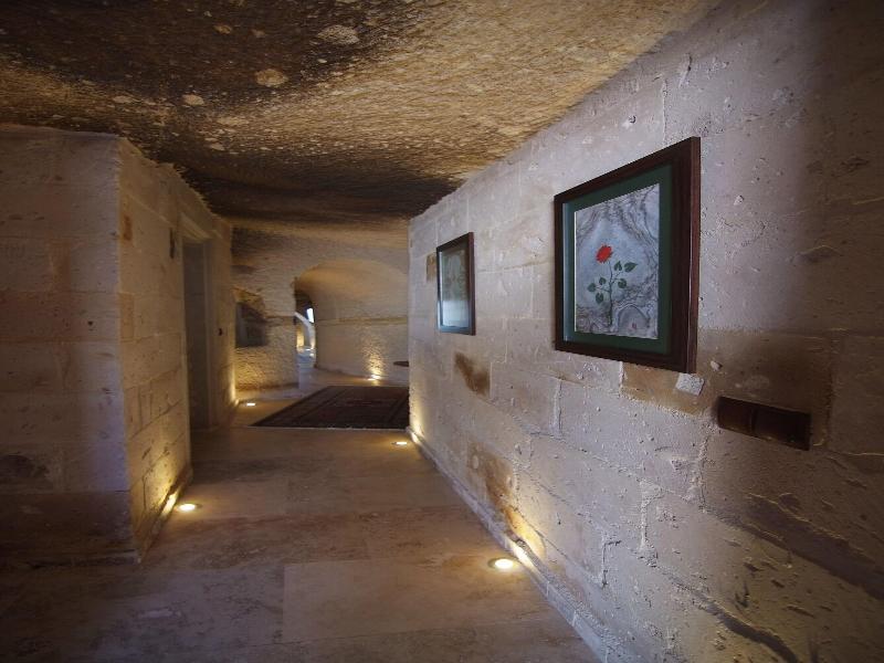 Peruna Cave image