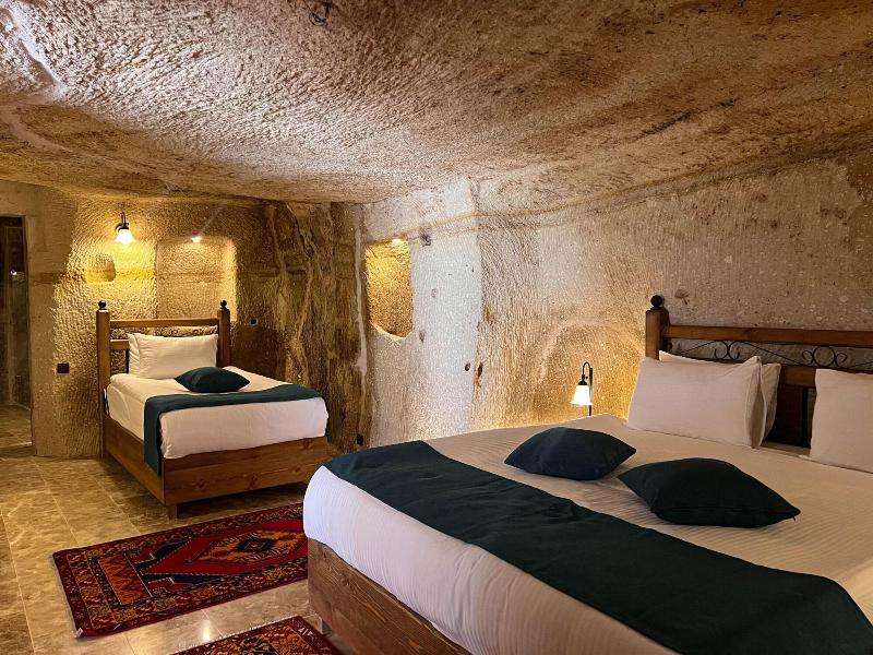 Peruna Cave image