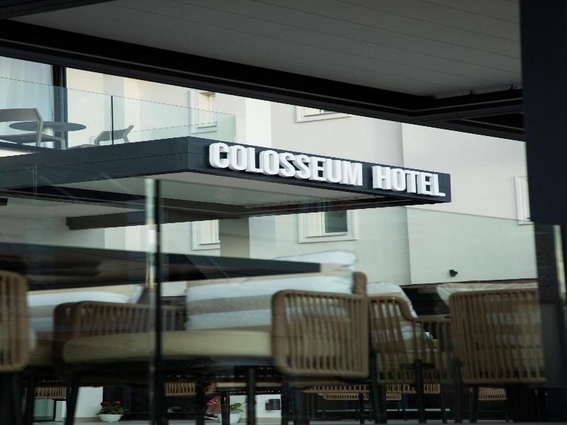 Hotel Colosseum image