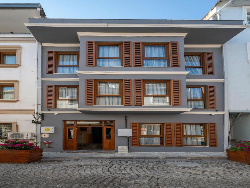 Lynda Hotel Special Class — general view
