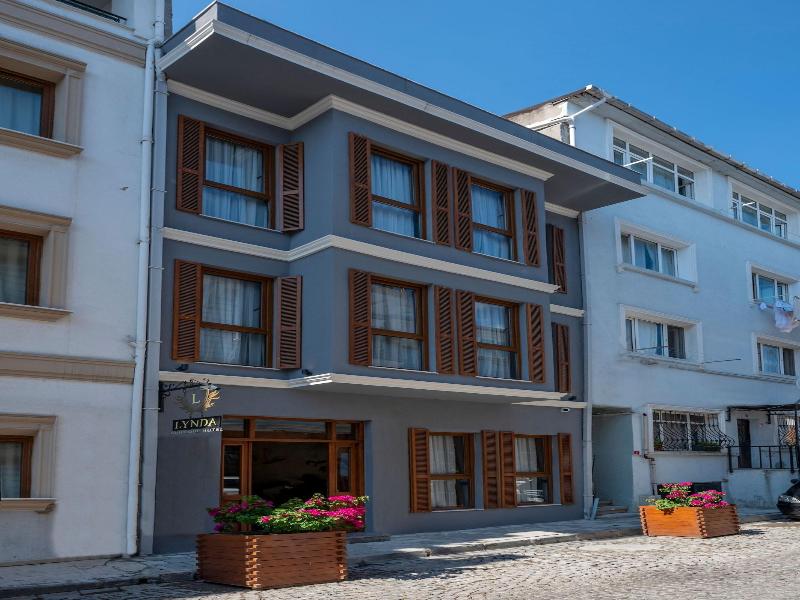 Lynda Hotel Special Class — general view