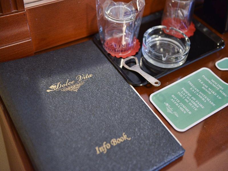 Hotel Dolce Vita image