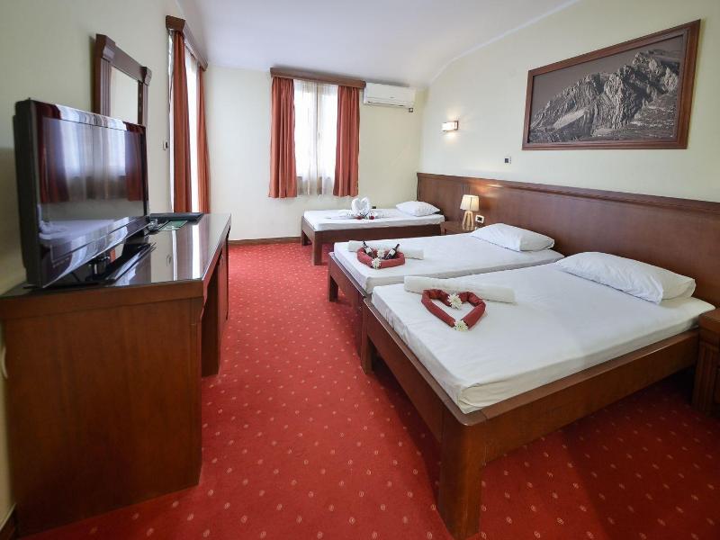 Hotel Dolce Vita image