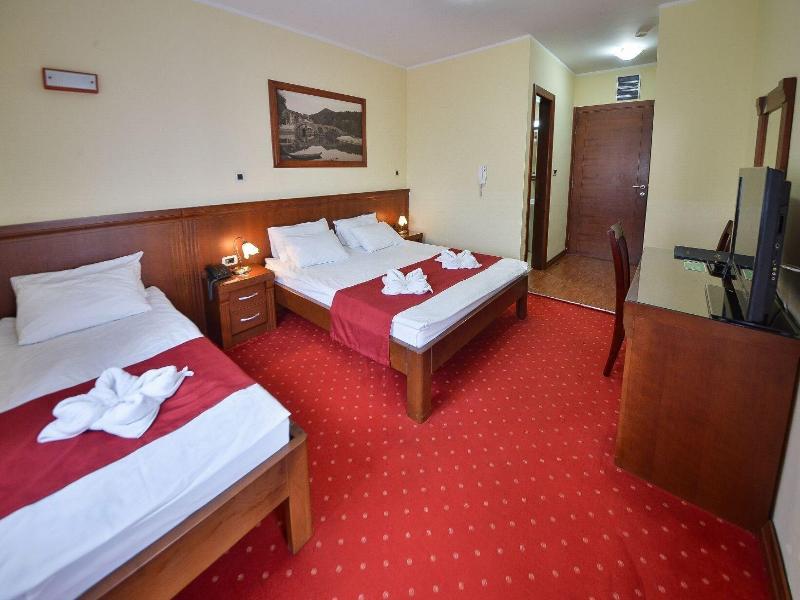 Hotel Dolce Vita image