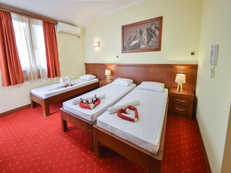Hotel Dolce Vita image
