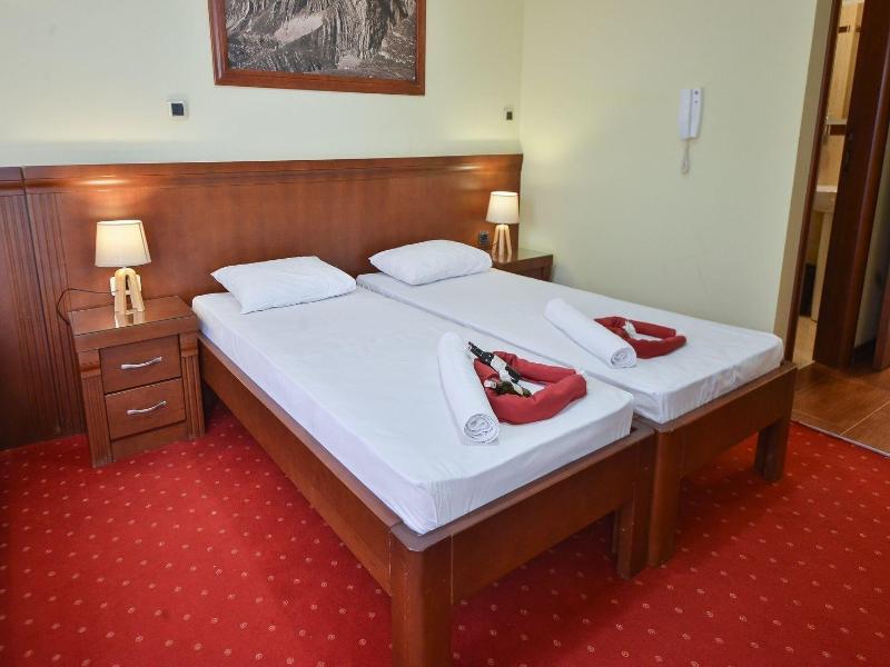 Hotel Dolce Vita image