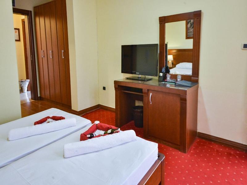 Hotel Dolce Vita image
