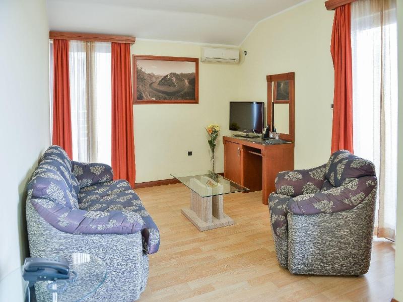 Hotel Dolce Vita image
