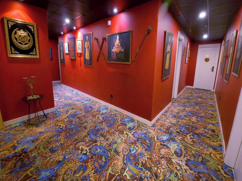 Think Hotel image