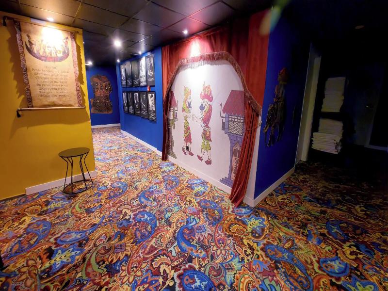 Think Hotel image