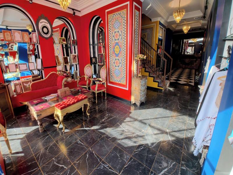 Think Hotel image