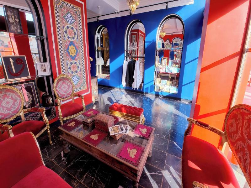 Think Hotel image
