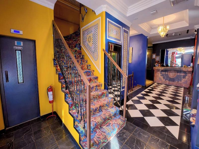 Think Hotel image