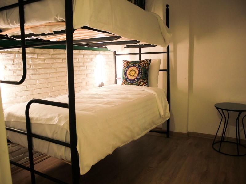 Think Hotel image