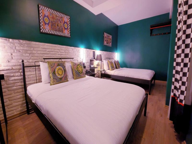 Think Hotel image