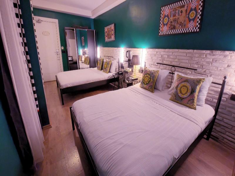 Think Hotel image