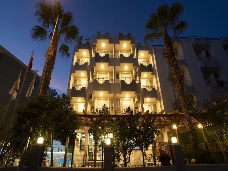 Opera Hotel Antalya image