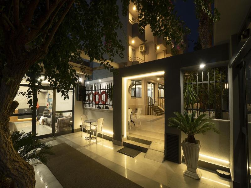 Opera Hotel Antalya image
