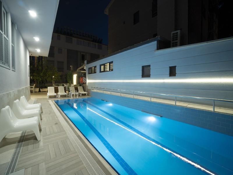 Opera Hotel Antalya image