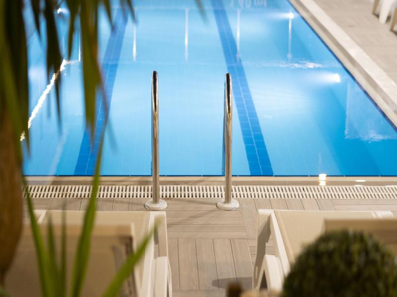 Opera Hotel Antalya image