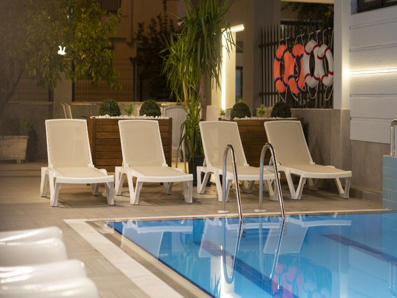 Opera Hotel Antalya image