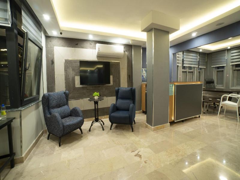 Opera Hotel Antalya image