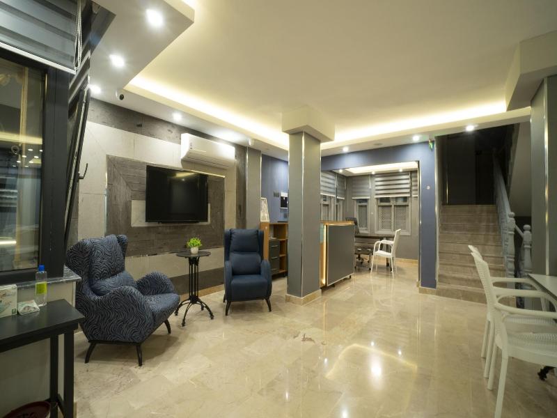 Opera Hotel Antalya image