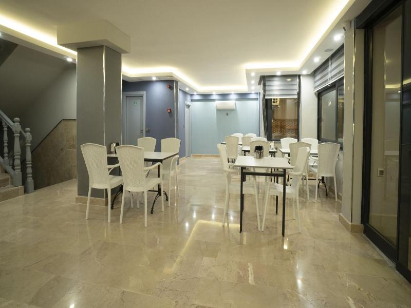 Opera Hotel Antalya image