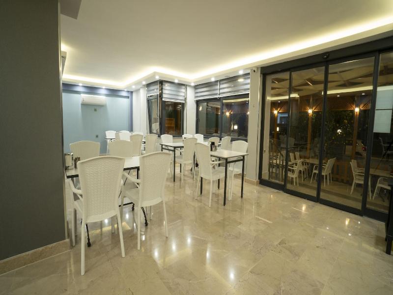 Opera Hotel Antalya image