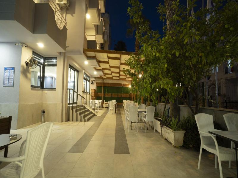 Opera Hotel Antalya image