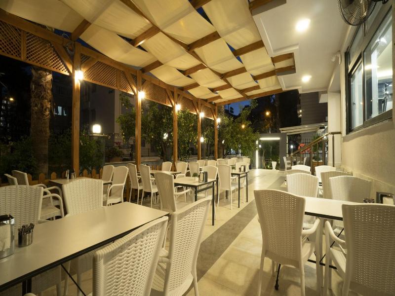 Opera Hotel Antalya image