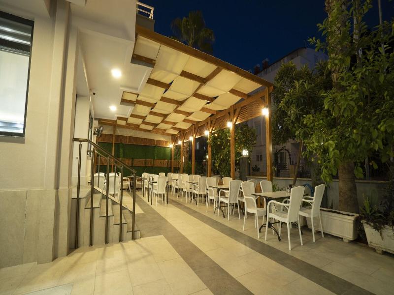 Opera Hotel Antalya image
