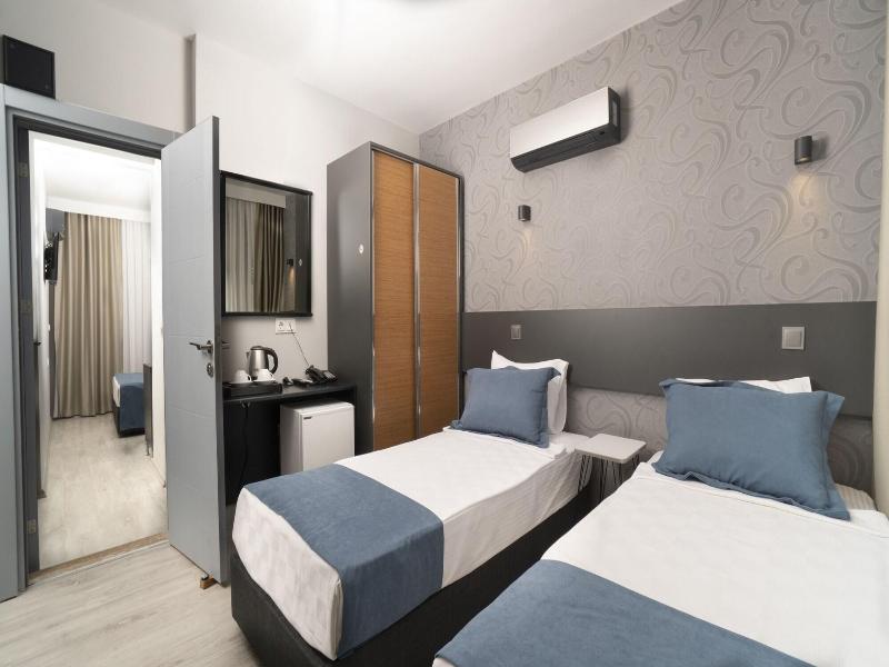 Opera Hotel Antalya image