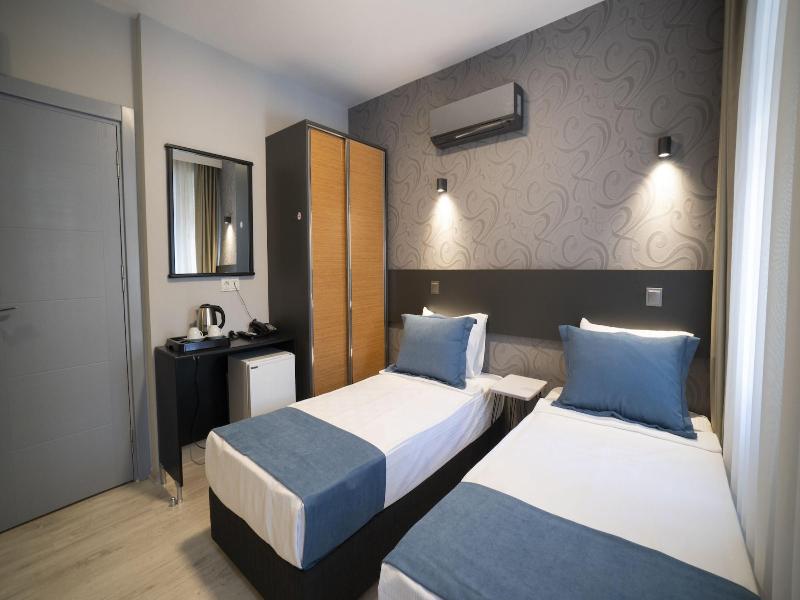 Opera Hotel Antalya image
