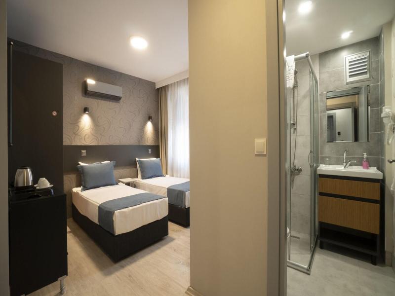 Opera Hotel Antalya image