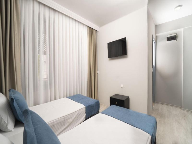 Opera Hotel Antalya image