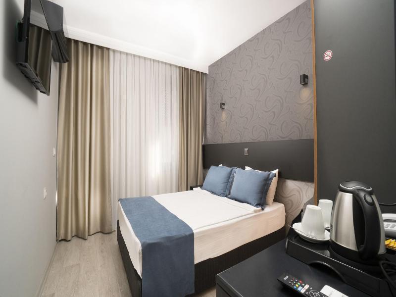 Opera Hotel Antalya image