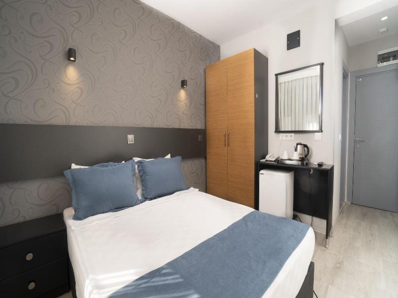 Opera Hotel Antalya image
