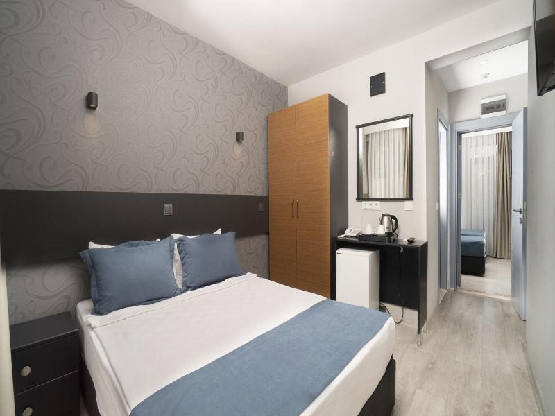 Opera Hotel Antalya image
