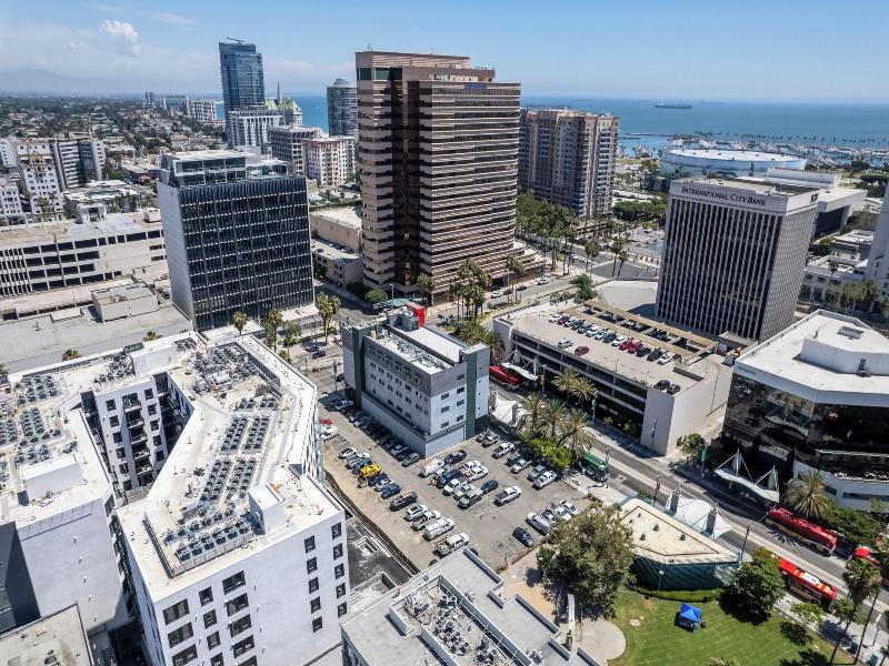 Hotel Mai Downtown Long Beach image