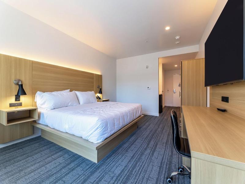 Hotel Mai Downtown Long Beach image