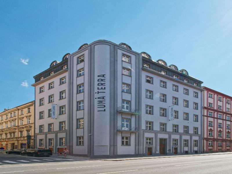 Luma Terra Prague 2