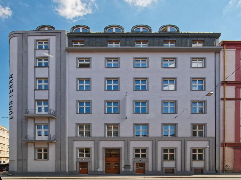 Luma Terra Prague 3