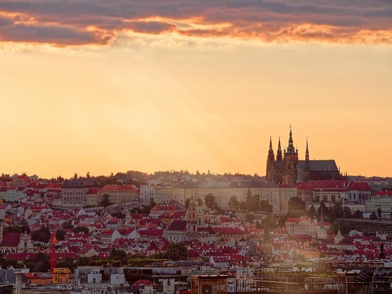 Luma Terra Prague 4