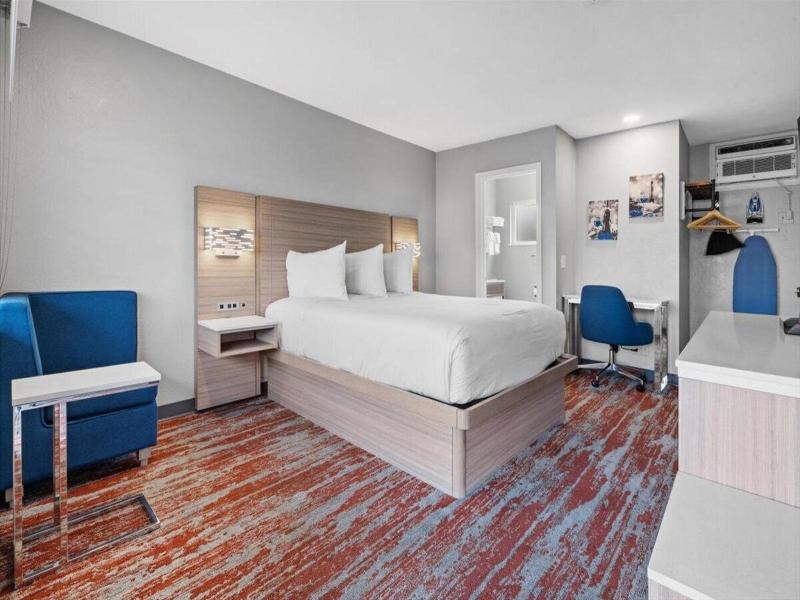 Cielo House Inn, Paso Robles