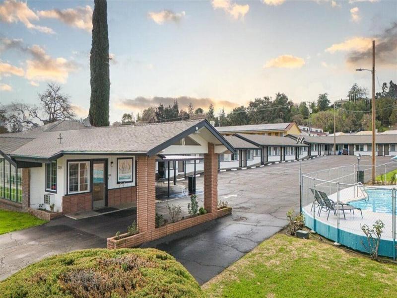Cielo House Inn