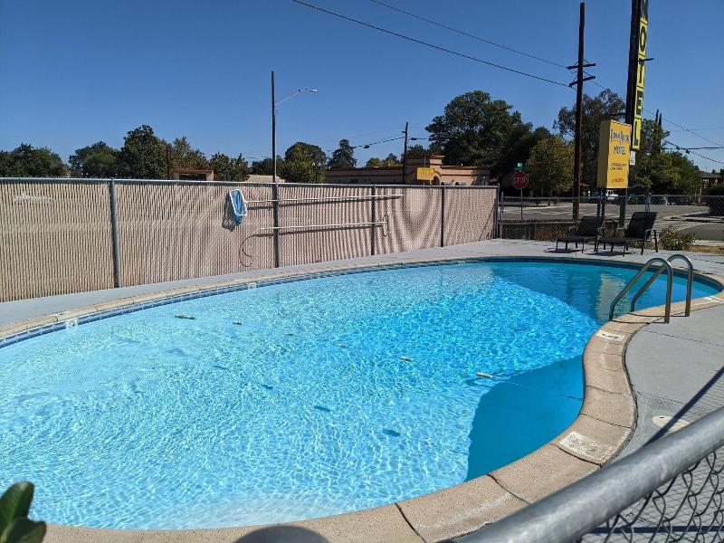 Cielo House Inn